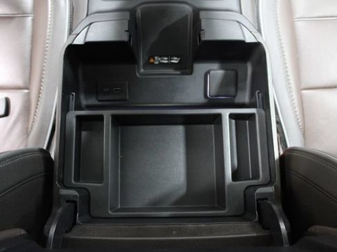 Used 2023 GMC Sierra 1500 Denali w/ Denali Reserve Package AWD/4WD image 36