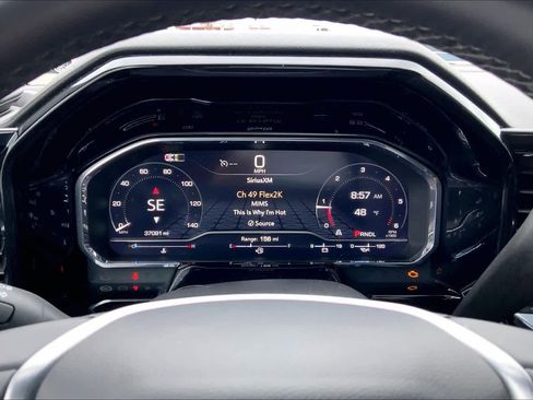 Used 2025 GMC Sierra 1500 SLT image 24