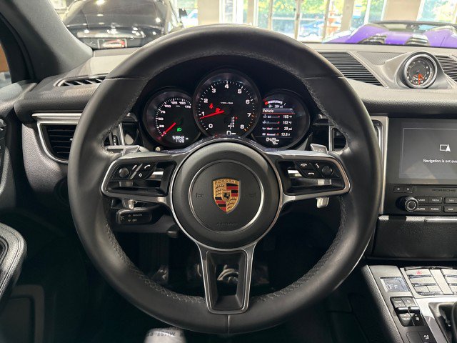 Used 2018 Porsche Macan AWD/4WD image 56