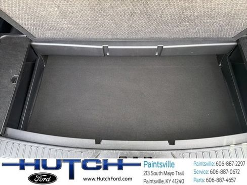 Used 2025 Ford Explorer ST-Line AWD/4WD image 20