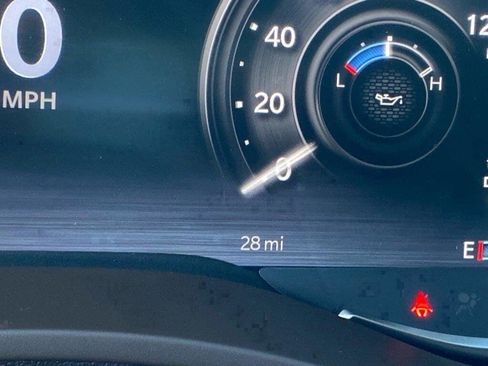 Used 2025 RAM 2500 Laramie image 21