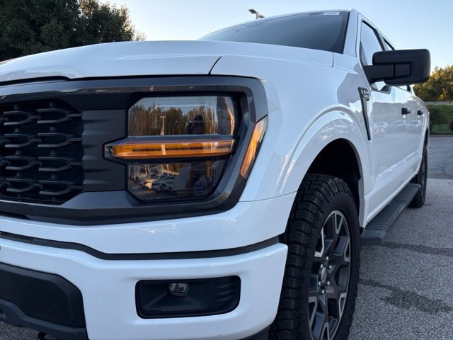 Used 2024 Ford F150 STX AWD/4WD image 21