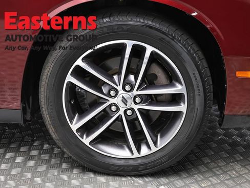 Used 2019 Dodge Challenger SXT AWD/4WD image 28