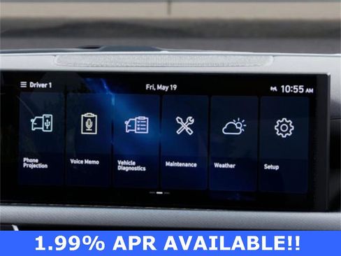 Certified 2025 Hyundai Sonata SE image 13