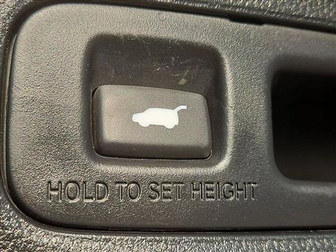 Used 2025 Honda CR-V EX-L image 7