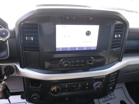 Used 2022 Ford F150 XL w/ Equipment Group 101A High image 19