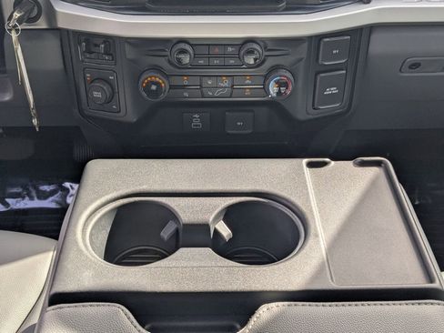 Used 2025 Ford F350 XL image 6