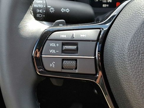Certified 2026 Acura Integra FWD image 22