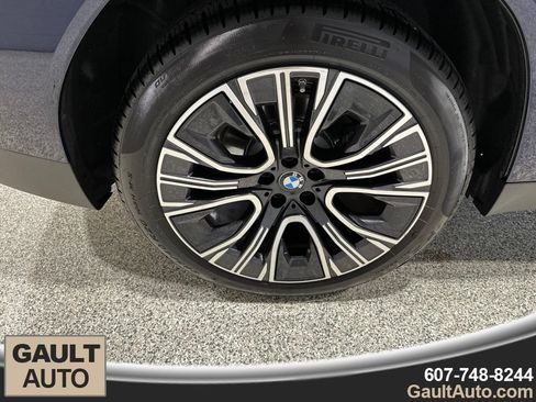 Used 2026 BMW X3 xDrive30i w/ Convenience Package AWD/4WD image 20