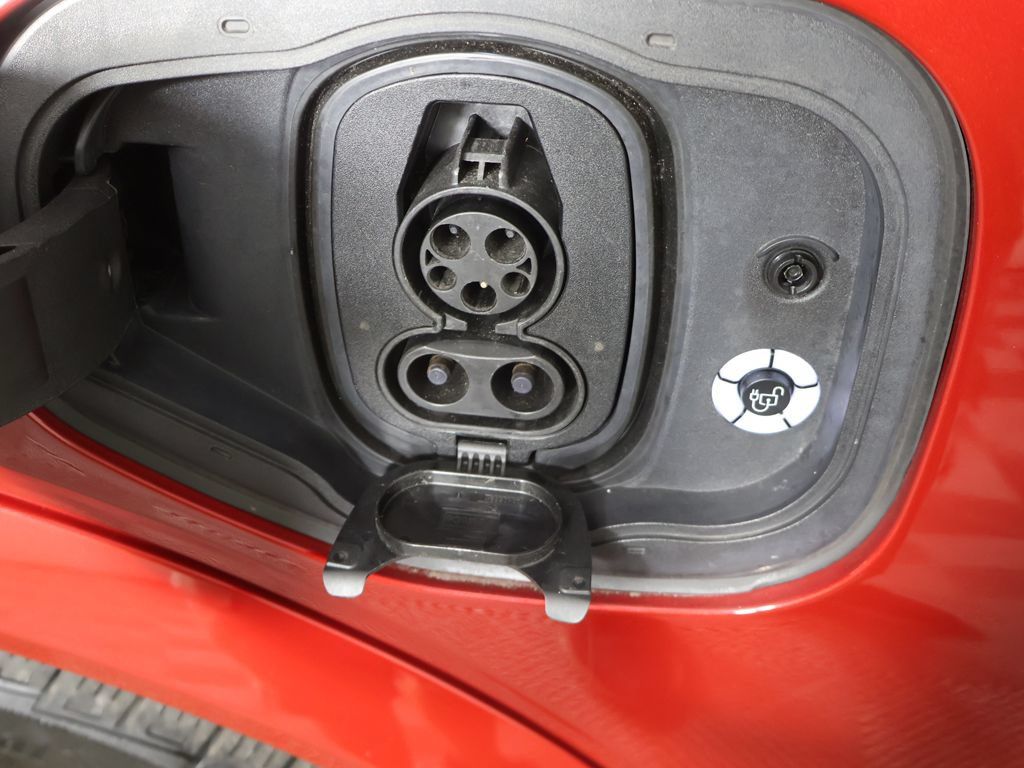 Used 2023 Ford Mustang Mach-E GT AWD/4WD image 18