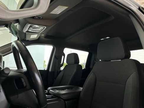 Used 2021 GMC Sierra 1500 Elevation w/ X31 Off-Road Package AWD/4WD image 14