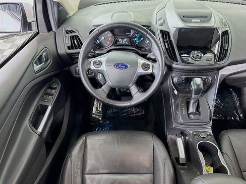 Used 2015 Ford Escape Titanium AWD/4WD image 18