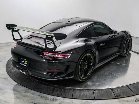 Used 2019 Porsche 911 GT3 RS RWD image 21