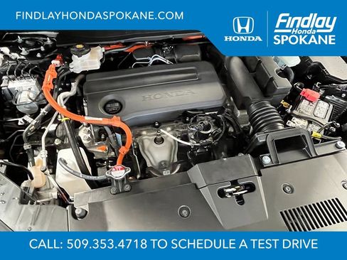 New 2026 Honda CR-V TrailSport image 12