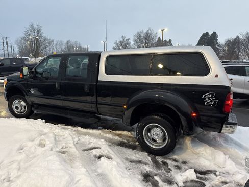 Used 2016 Ford F350 XL w/ Power Equipment Group image 8