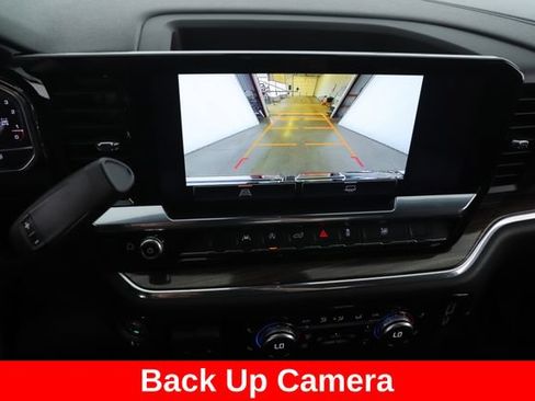 Used 2025 GMC Sierra 1500 Elevation AWD/4WD image 24