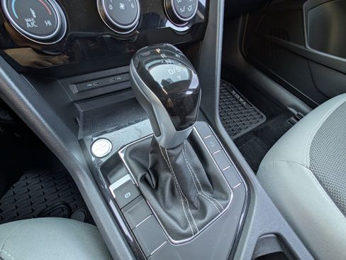 Used 2024 Volkswagen Taos S image 29