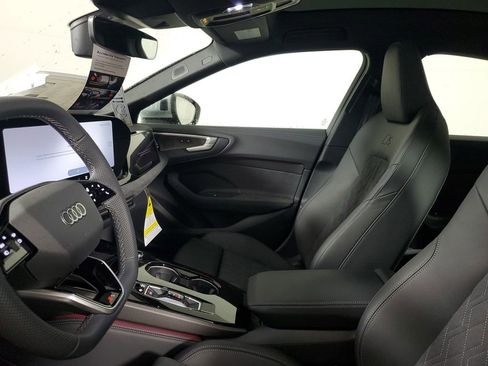 New 2026 Audi S5 Premium Plus image 21