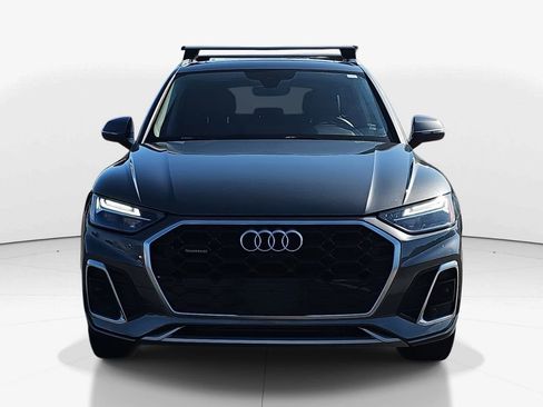 Used 2023 Audi Q5 2.0T Premium Plus image 11