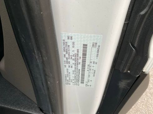 Used 2023 Ford Transit 350 148 High Roof AWD w/ Upfitter Package image 26