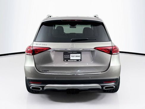 Used 2020 Mercedes-Benz GLE 350 image 12