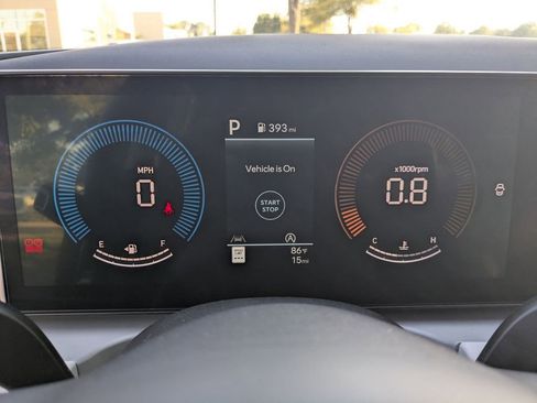 New 2026 Hyundai Tucson SE image 6