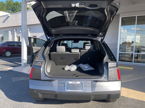 New 2025 Hyundai Ioniq 5 XRT image 15