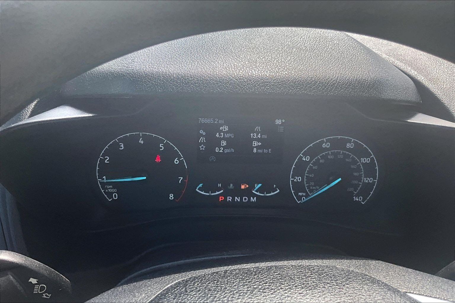 Used 2022 Ford Transit Connect XL FWD image 24