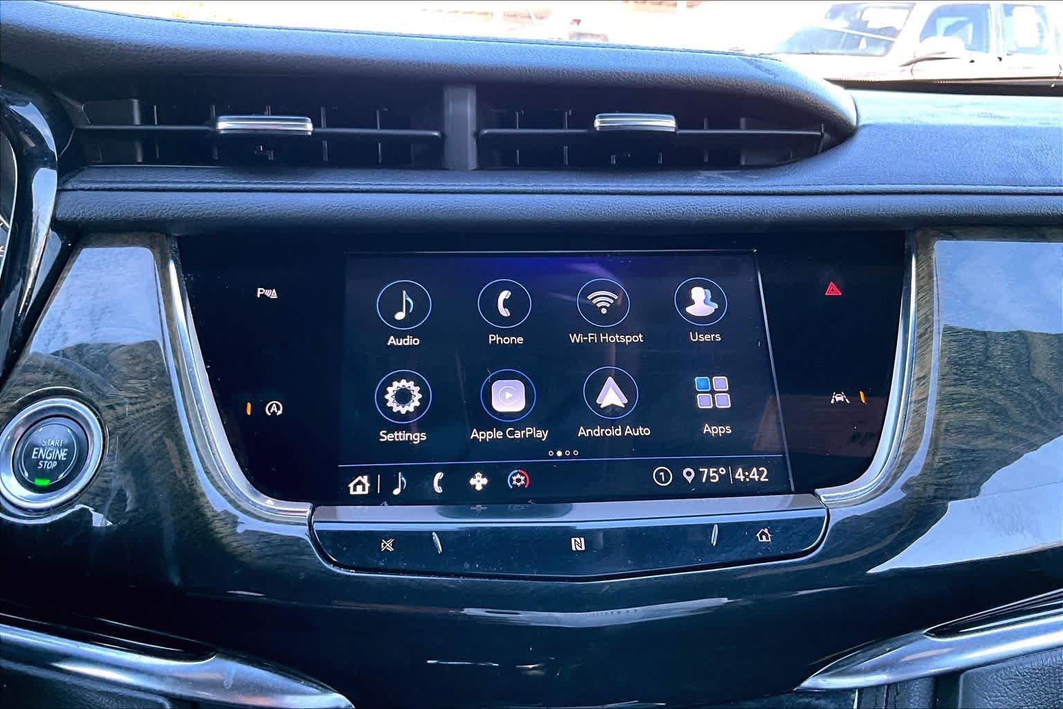 Used 2020 Cadillac XT6 Premium Luxury FWD image 32