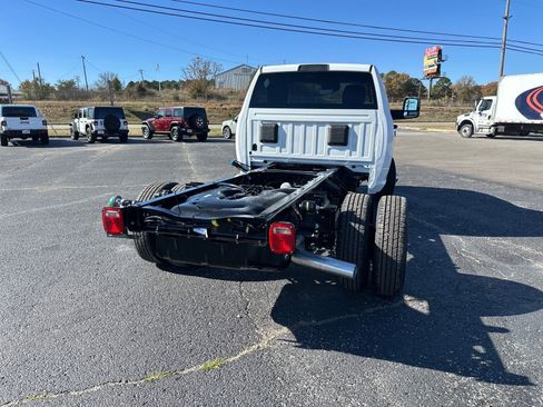 New 2026 RAM 3500 Tradesman w/ Chrome Appearance Group A image 14