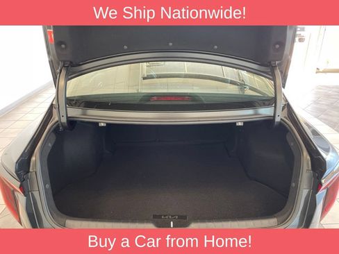 Used 2025 Kia K4 FWD image 13