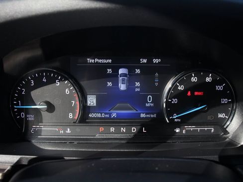 Used 2021 Ford Explorer Limited w/ Equipment Group 301A RWD image 29