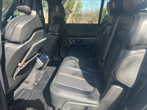 Used 2024 Rivian R1S Adventure image 16