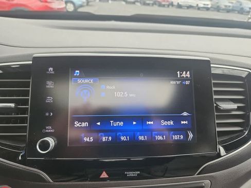 Certified 2021 Honda Ridgeline RTL image 27