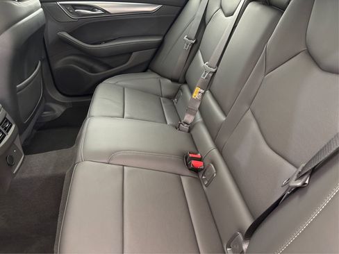 New 2025 Cadillac CT5 Premium Luxury image 10