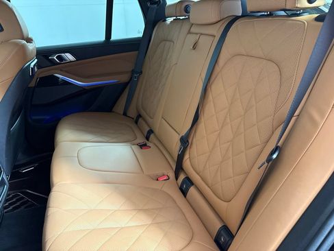 Certified 2024 BMW X5 sDrive40i w/ Premium Package RWD image 30