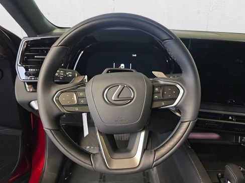 New 2026 Lexus RX 350 Premium Plus w/ Convenience Package image 18