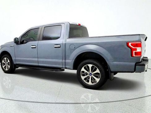 Used 2019 Ford F150 XL w/ Equipment Group 101A Mid AWD/4WD image 7