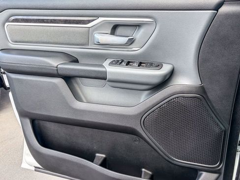 Used 2022 RAM 1500 Big Horn RWD image 19