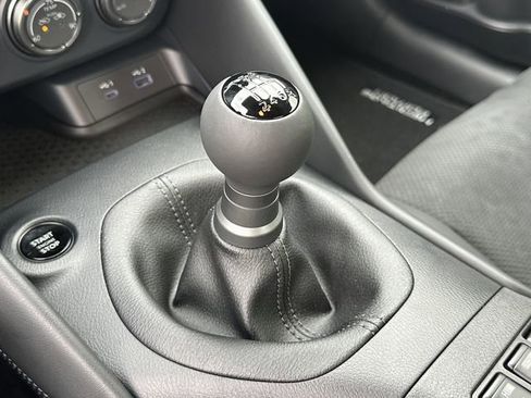 New 2026 Nissan Z Performance image 26