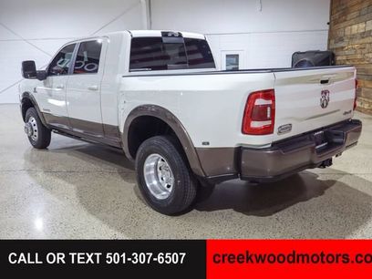 Used 2024 RAM 3500 Limited w/ Towing Technology Group