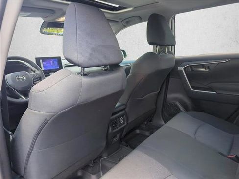 Used 2024 Toyota RAV4 XLE w/ Convenience Package AWD/4WD image 20