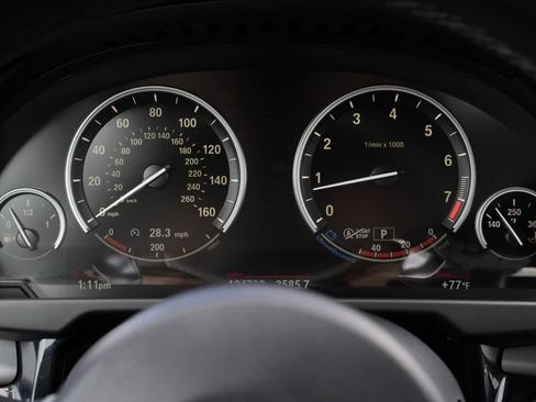 Used 2014 BMW X5 xDrive50i image 12