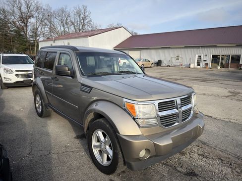 Used 2007 Dodge Nitro SLT image 5