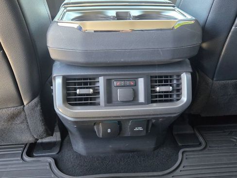 Used 2023 Ford F150 Lariat w/ Equipment Group 502A High AWD/4WD image 13