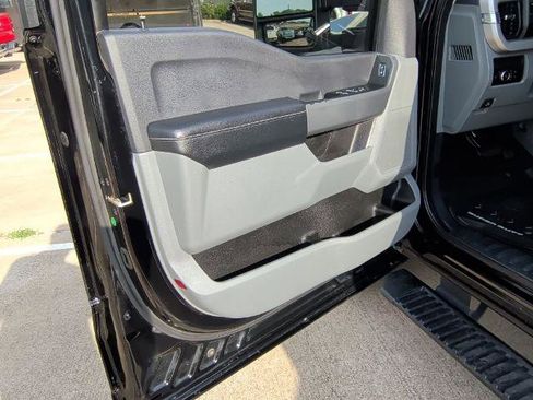 Certified 2023 Ford F350 XLT w/ 360-Degree Camera Package AWD/4WD image 22