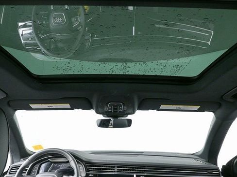 New 2026 Audi Q8 Premium Plus image 20