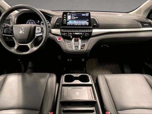 Used 2025 Honda Odyssey EX-L image 8