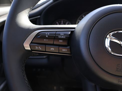 New 2026 MAZDA CX-30 AWD 2.5 S image 35