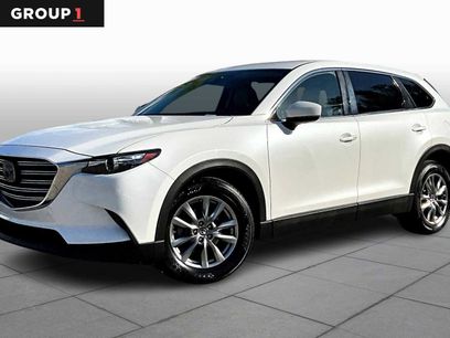 Used 2018 MAZDA CX-9 Touring